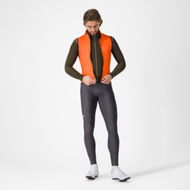 Castelli Perfetto Air Vest Brilliant Orange