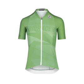 Bioracer Icon Women's Jersey Green