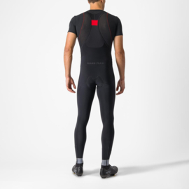 Castelli Tutto Nano Bibtight Black