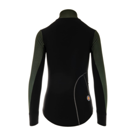 Bioracer Vesper Tempest Spring Jacket Olive