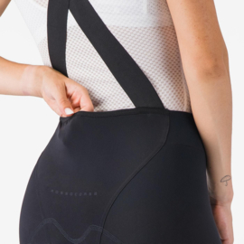 Castelli Premio Evo W DT Bibshort Black