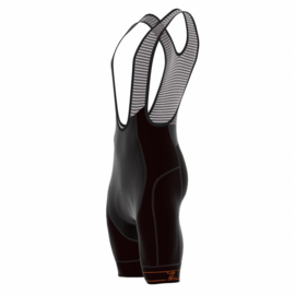 .Zyclist Icon Bibshort Gravel Dames Bronze