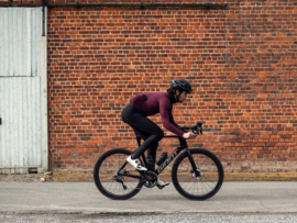 BBB Coldshield 2.0 Bibtight Black