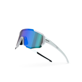 Naos Vuori Matte White/Green