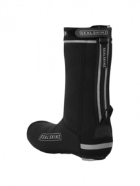 Sealskinz Hempton Black