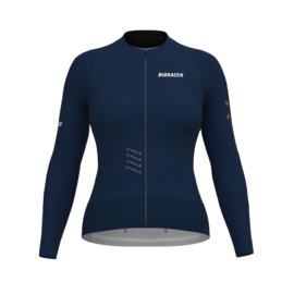 Bioracer Epic Long Sleeve Jersey Nautica