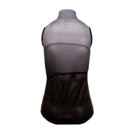 Bioracer Vesper Gilet Grey Shade