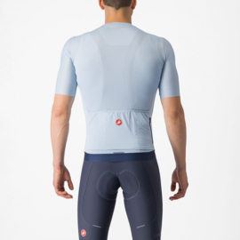 Castelli Espresso Jersey Winter Sky