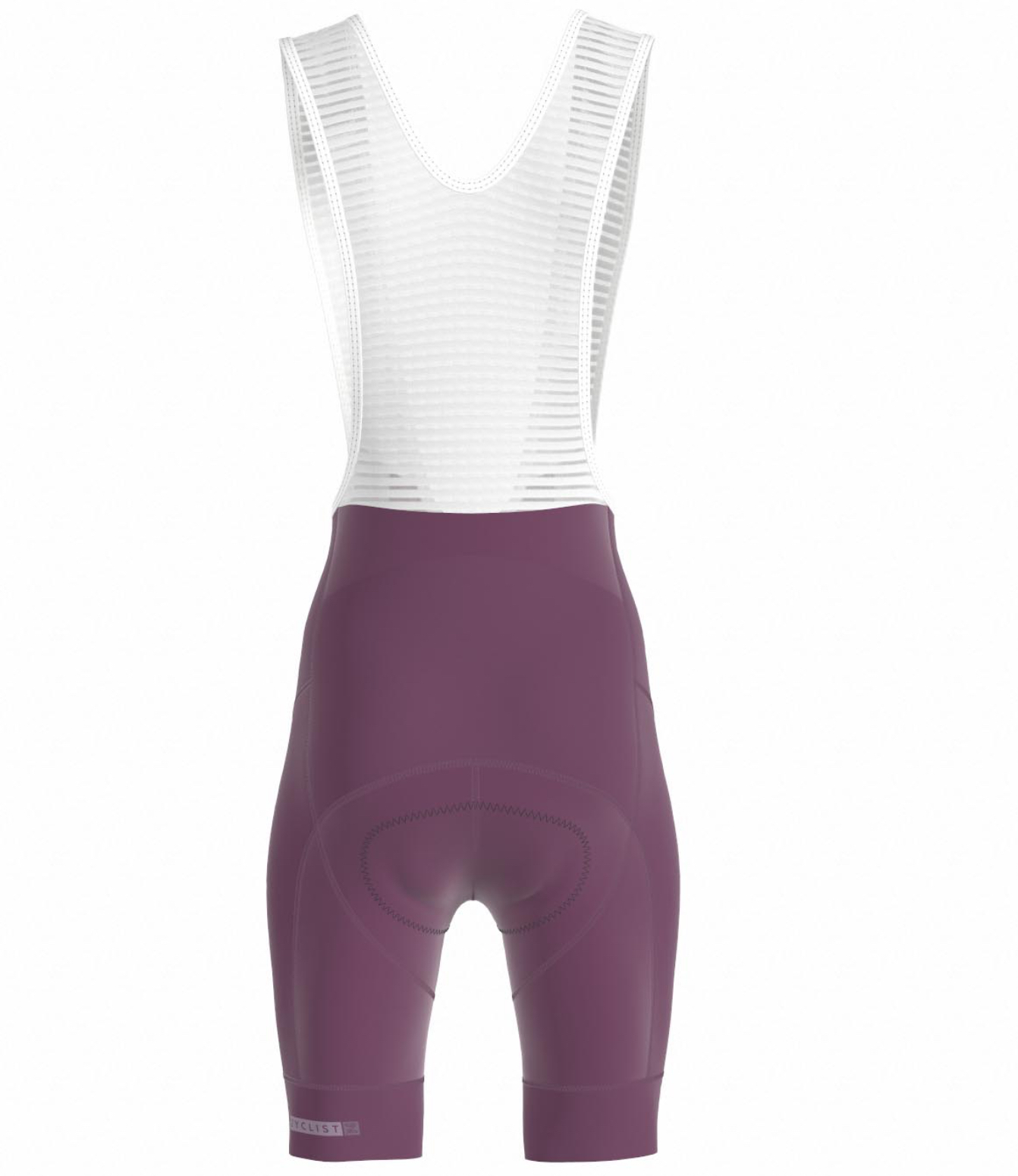 .Zyclist Icon Bibshort Mauve