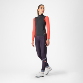 Castelli Perfetto Air W Vest Light Black