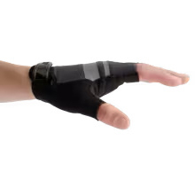 BBB HighComfort 2.0 Summer Gloves Grey