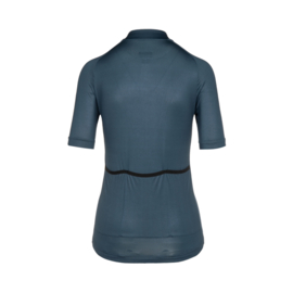 Bioracer Metalix Jersey Women Petrol