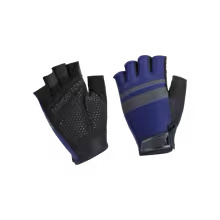 BBB HighComfort 2.0 Summer Gloves Dark Blue - Maat S