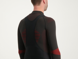 BBB Thermal Essence Bibtight Black