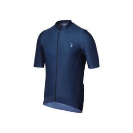 BBB Aerotech shirt donkerblauw - Maat L