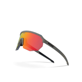 Naos Helbo Funfetti / Black Red