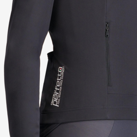 Castelli Perfetto RoS 3 W Jacket Light Black