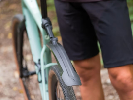 BBB GravelCatcher Rear Mudguard