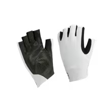 BBB Course Summer Gloves White