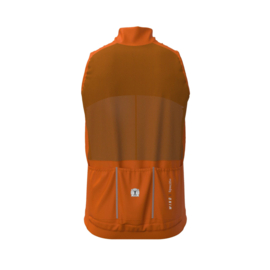 Bioracer Icon Gilet Rusty Ochre
