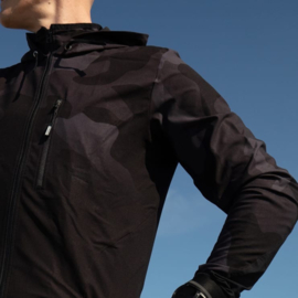 Bioracer Off-Road Tech Jacket Camo