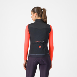 Castelli Perfetto Air W Vest Light Black