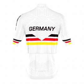 Bioracer Official German Cycling Icon Classic Jersey