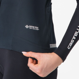 Castelli Gabba RoS 2 W Light Black
