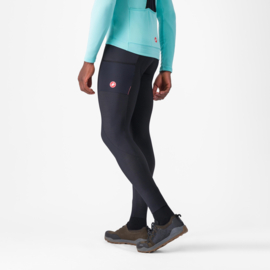 Castelli Unlimited Bibtight Black