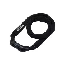 BBB CodeGuard Chain Lock 5mm/100cm