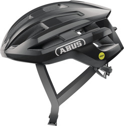 Abus Powerdome MIPS Shiny Black