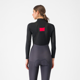 Castelli Flanders 2 Warm W Long Sleeve Black