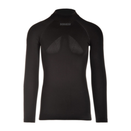 Bioracer Thermal Long Sleeve Base Layer - Maat .XS/S