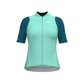 Bioracer Icon Jersey Dames Mint