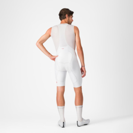 Castelli Free Aero Race S Bibshort White