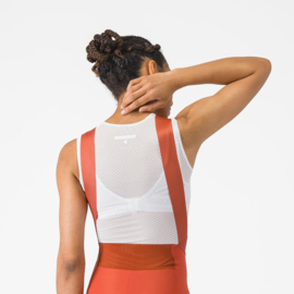 Castelli Espresso 2 W DT Bibshort Paprika