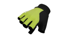 Q36.5 Summer Glove Green - Maat M