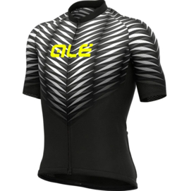 Ale Solid Jersey Thorn - Maat M