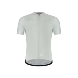 BBB ComfortFit R Jersey Light Grey