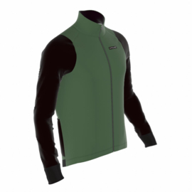 .Zyclist Icon Tempest Jack Women Green