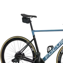 BBB CurvePack S Saddle Bag