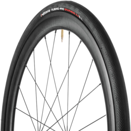 Vittoria Rubino Pro G2.0 Banden - Zwart - 700x30mm