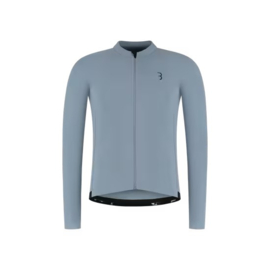 BBB Essence LS Jersey Ice Blue