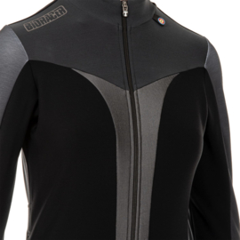 Bioracer Vesper Tempest Jacket Black Stone