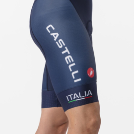Castelli Italia Competizione 2 Bibshort Belgian Blue