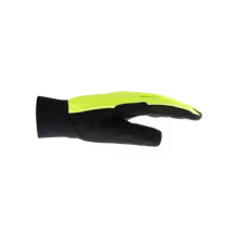 BBB ControlZone Winter Gloves Yellow