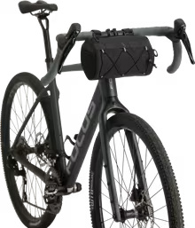 BBB BarrelPack L Handlebar Bag