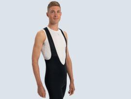 BBB Powerfit 2.0 Bibshort Black - Maat S