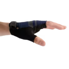 BBB HighComfort 2.0 Summer Gloves Dark Blue - Maat S