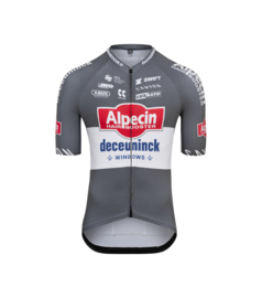 Alpecin Deceuninck Fietsshirt 25